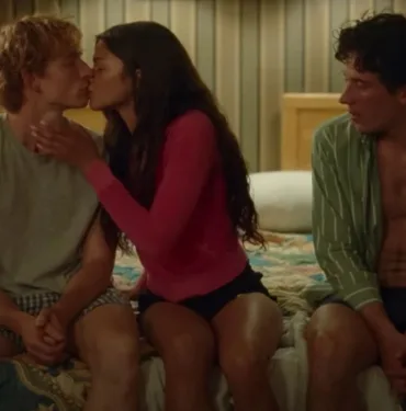 challengers filmi ne zaman çıkacak