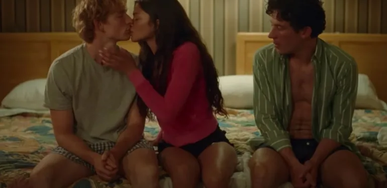 Challengers filminin konusu ne, oyuncuları kim? Challengers filmi ne zaman çıkacak?