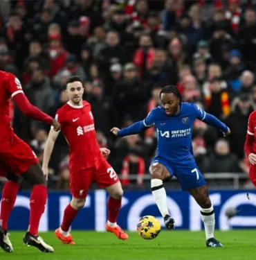 chelsea liverpool hangi kanalda