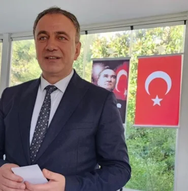 chp esenyurt belediye başkan adayı kimdir
