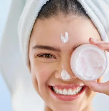 cilt bakımı soğuk