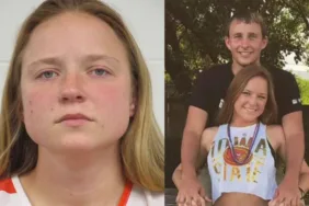 cinsel istismar Cassidy Kraus