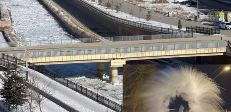 çoruh nehri
