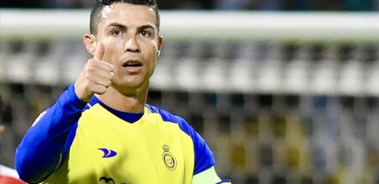 cristiano ronaldo0
