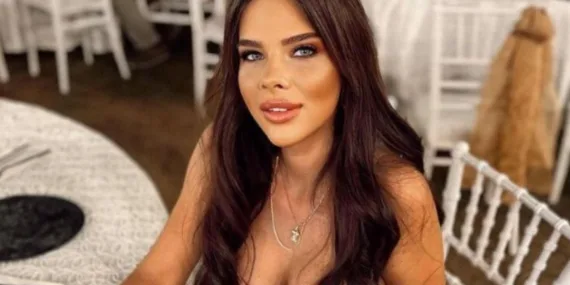 Sihirli Annem’in ‘Tuğçe’si Damla Ersubaşı Umre’ye gitti! Paylaşımlarıyla dikkat çekti