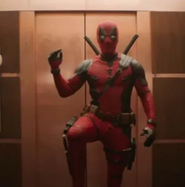 deadpool 3 fragman