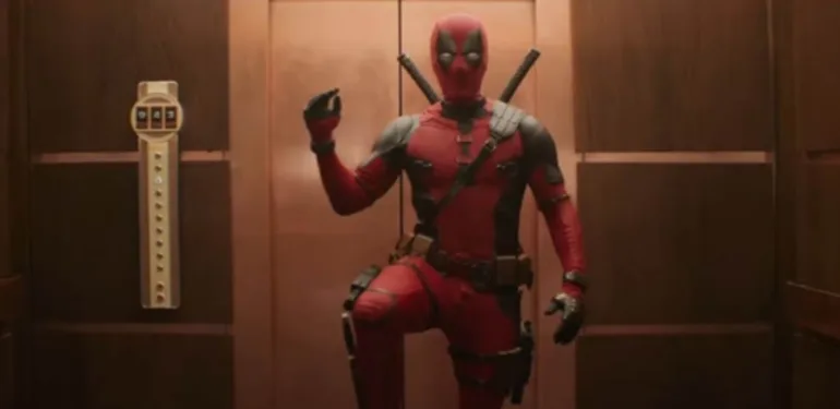 deadpool 3 fragman