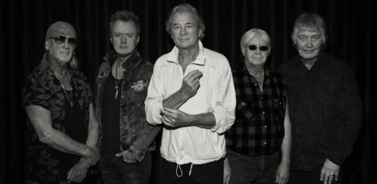 Deep Purple İstanbul konseri ne zaman? Deep Purple konser bileti nasıl alınır?