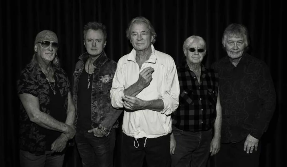 deep purple istanbul konser bileti passo