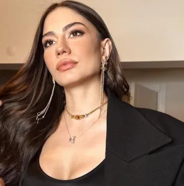 demet özdemir kapak
