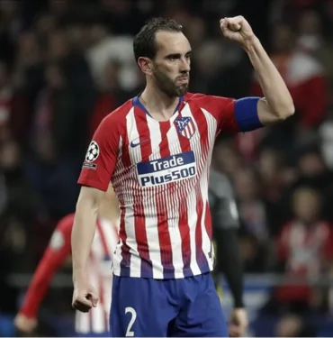 diego godin