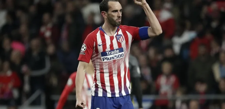 diego godin
