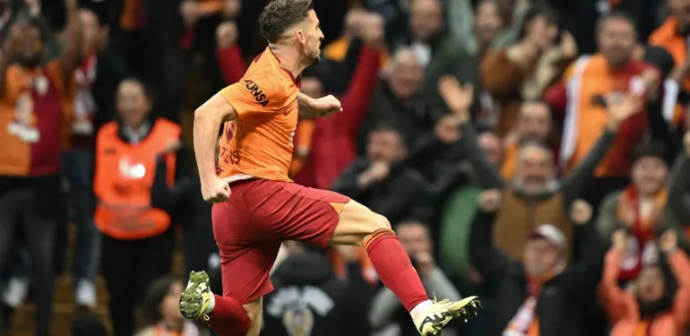 dries mertens
