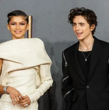 dune 2 gala zendaya