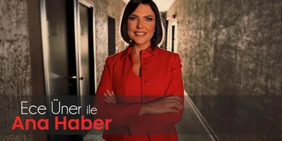 Ece Üner istifa etti! TV 100’de şoke eden ayrılık
