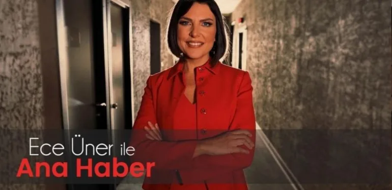 ece üner