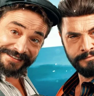 efsane filmi