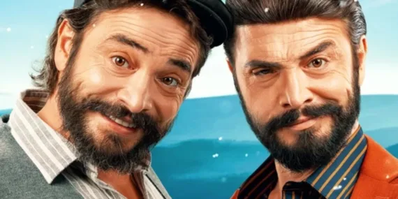 Ahmet Kural’ın ‘Efsane’ filmi vizyona giriyor… Efsane filminin konusu nedir?