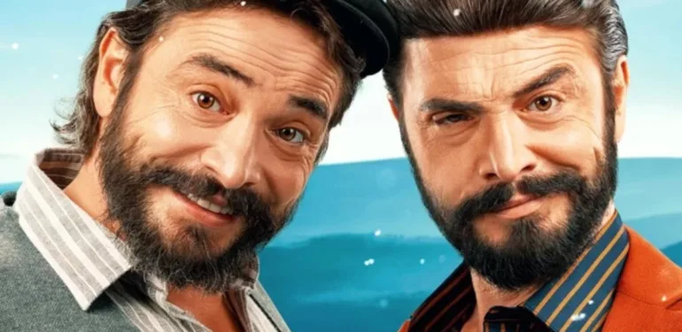 Ahmet Kural’ın ‘Efsane’ filmi vizyona giriyor… Efsane filminin konusu nedir?