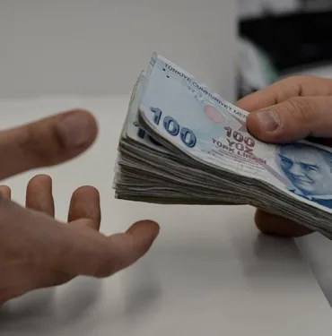 emekli maaşı zammı