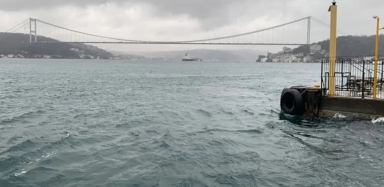 Emirgan’da sevgililer arasında tartışma ölümle bitti