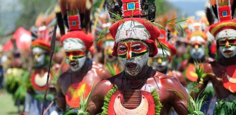 Bu ülkede 839 dil konuşuluyor… İşte en çok dilin konuşulduğu 10 ülke