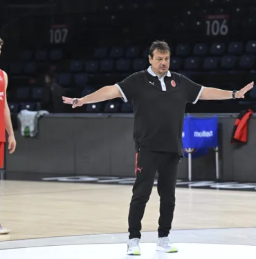 ergin ataman