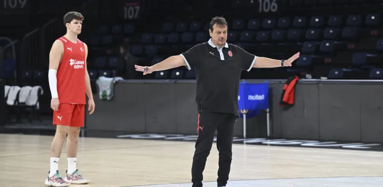 ergin ataman