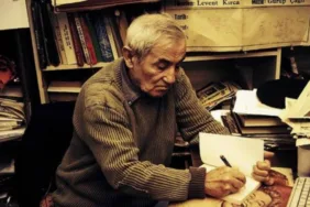 ergun hiçyılmaz kimdir