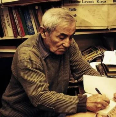ergun hiçyılmaz kimdir