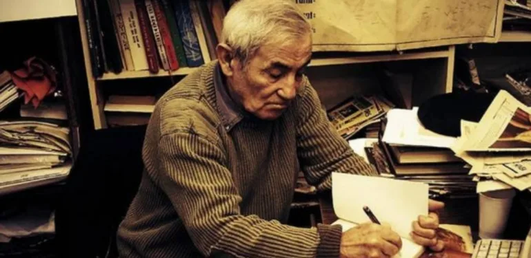 ergun hiçyılmaz kimdir