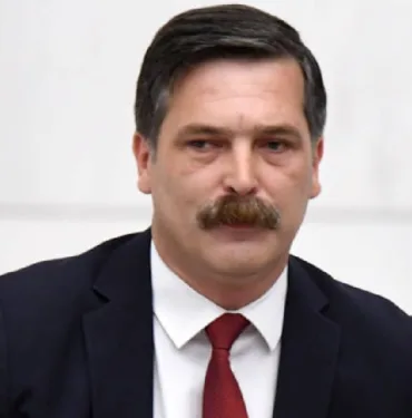 erkan baş