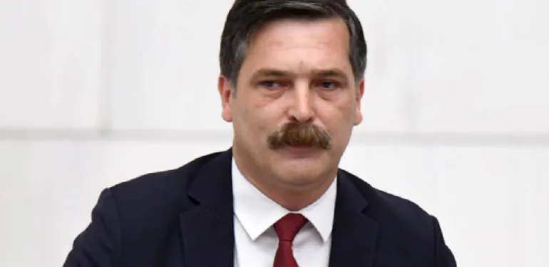 erkan baş