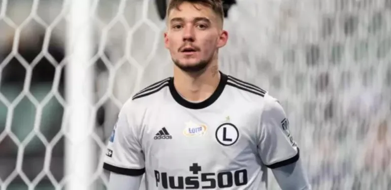 ernest muci beşiktaş
