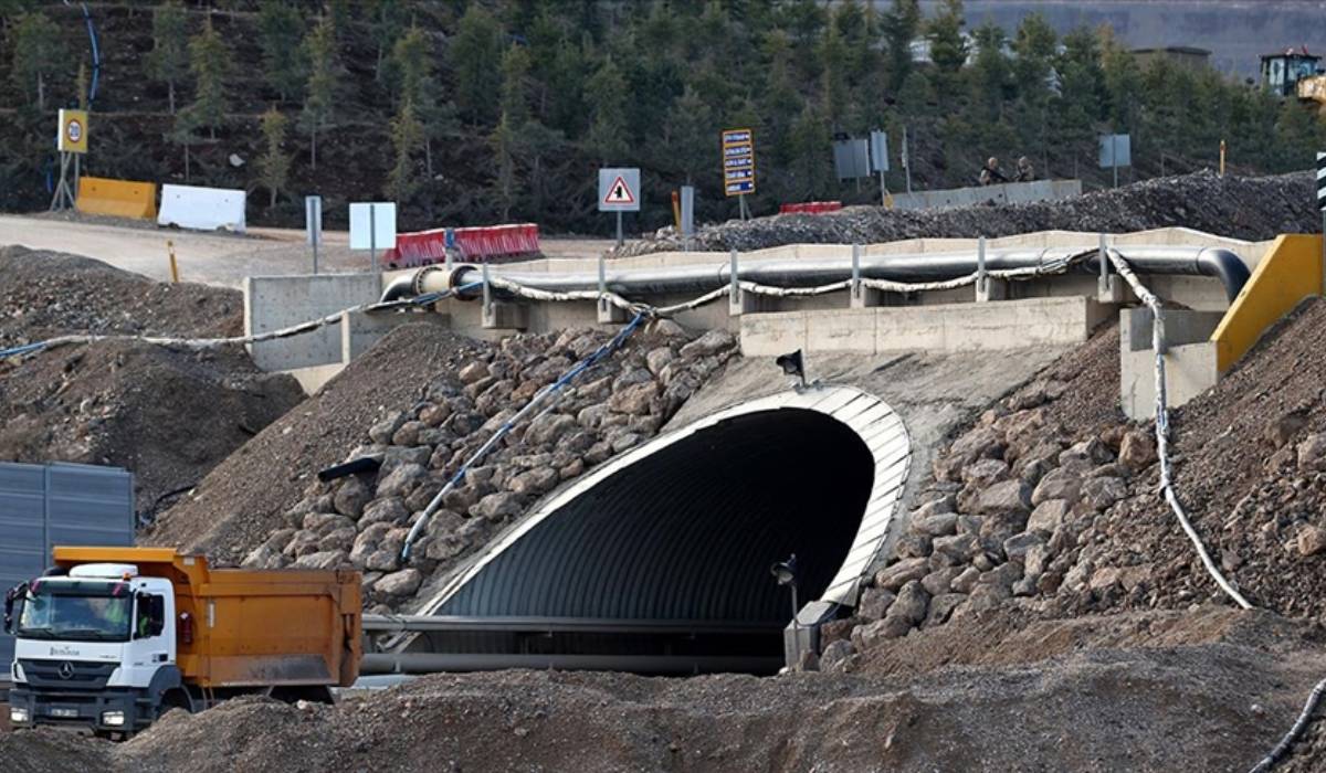 erzincanda arama çalışmaları devam ediyor