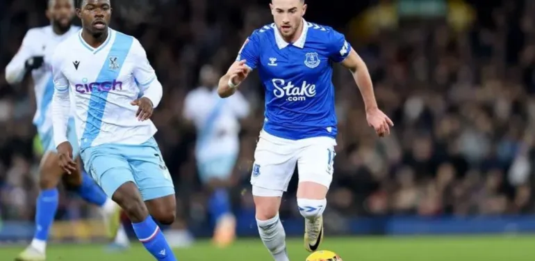 Everton – Crystal Palace maçı ne zaman, saat kaçta, hangi kanalda, nereden canlı izlenir?
