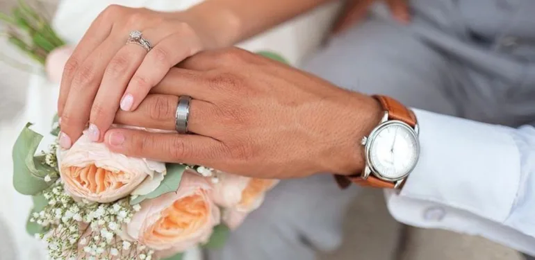 En hızlı evlenen ve en hızlı boşanan iller belli oldu… O iller dikkat çekti!