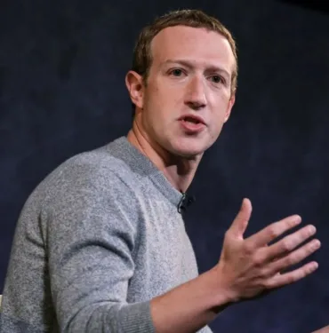 facebook işe alım