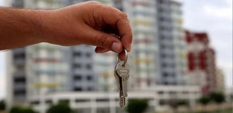 Faizsiz ev kredisinden kimler faydalanabilir? Bakanlık açıkladı!