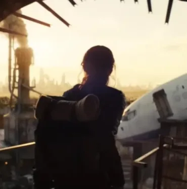 fallout prime video