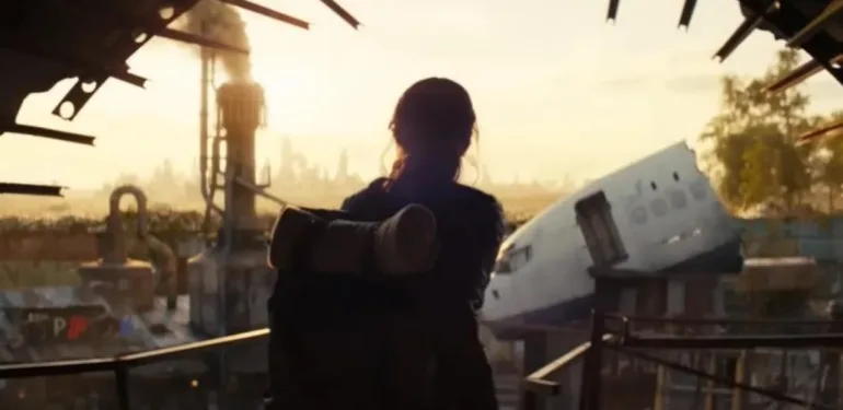 Bir oyunun daha dizisi geliyor… Prime Video düğmeye bastı!