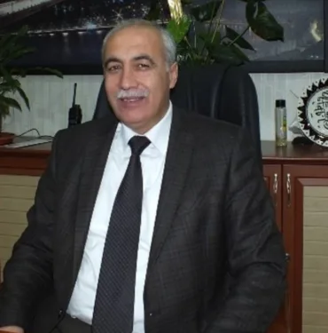 faruk işlek kimdir
