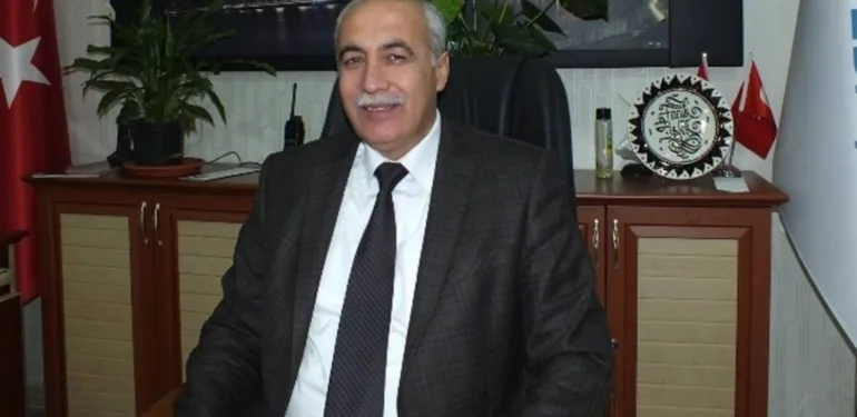 DEM Parti Bitlis adayını değiştirdi… Yeni aday Faruk İşlek kimdir?