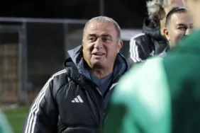 fatih terim
