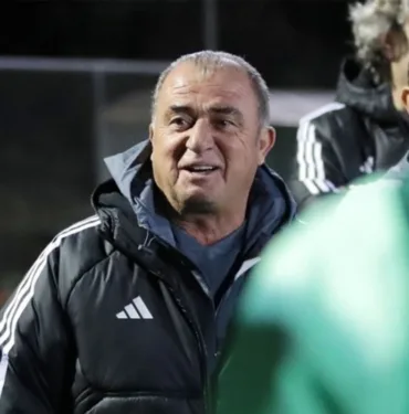 fatih terim