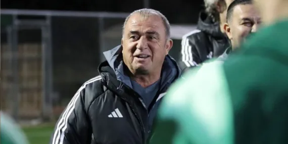 Fatih Terim’den Okan Buruk sözleri: ‘Galatasaray kendi rekorunu kıracaktır’