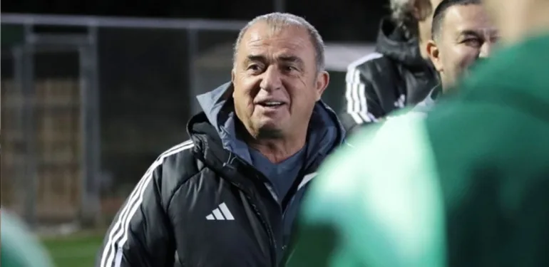 Fatih Terim’den Okan Buruk sözleri: ‘Galatasaray kendi rekorunu kıracaktır’