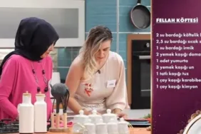 fellah köftesi nasıl yapılır