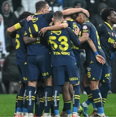 fenerbahçe