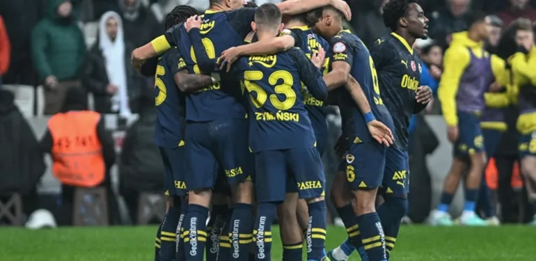 fenerbahçe